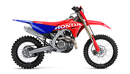 CRF450RX