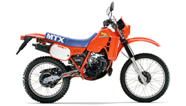 MTX125R