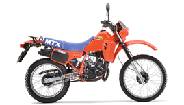 MTX80R