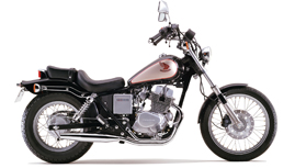 Honda | バイク製品アーカイブ 「レブル」