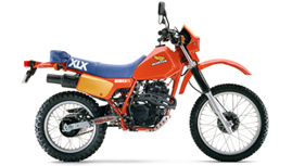 XLX250R