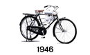 Bicycle Engine