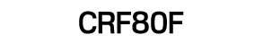 CRF80F