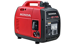 Honda | パワープロダクツ アーカイブ 「発電機」