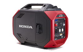 Honda | パワープロダクツ アーカイブ 「発電機」