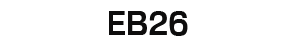 EB26