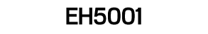 EH5001