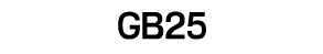 GB25