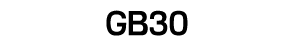 GB30