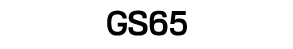 GS65