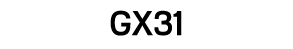 GX31