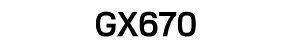 GX670