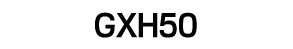 GXH50