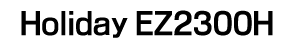 EZ2300H