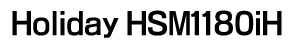 HSM1180iH
