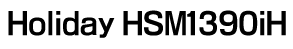 HSM1390iH