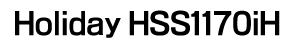 HSS1170iH