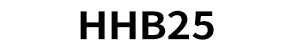HHB25