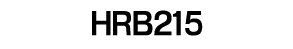 HRB215