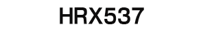 HRX537