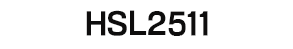 HSL2511