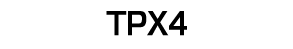 TPX4