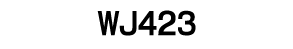 WJ423