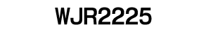 WJR2225