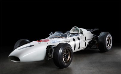 Honda RA272