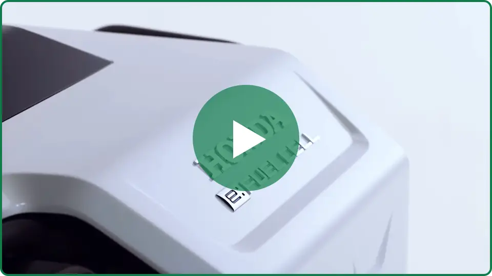 次世代燃料電池モジュール（プロトタイプ） video