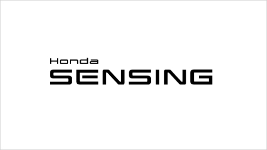 Honda SENSING