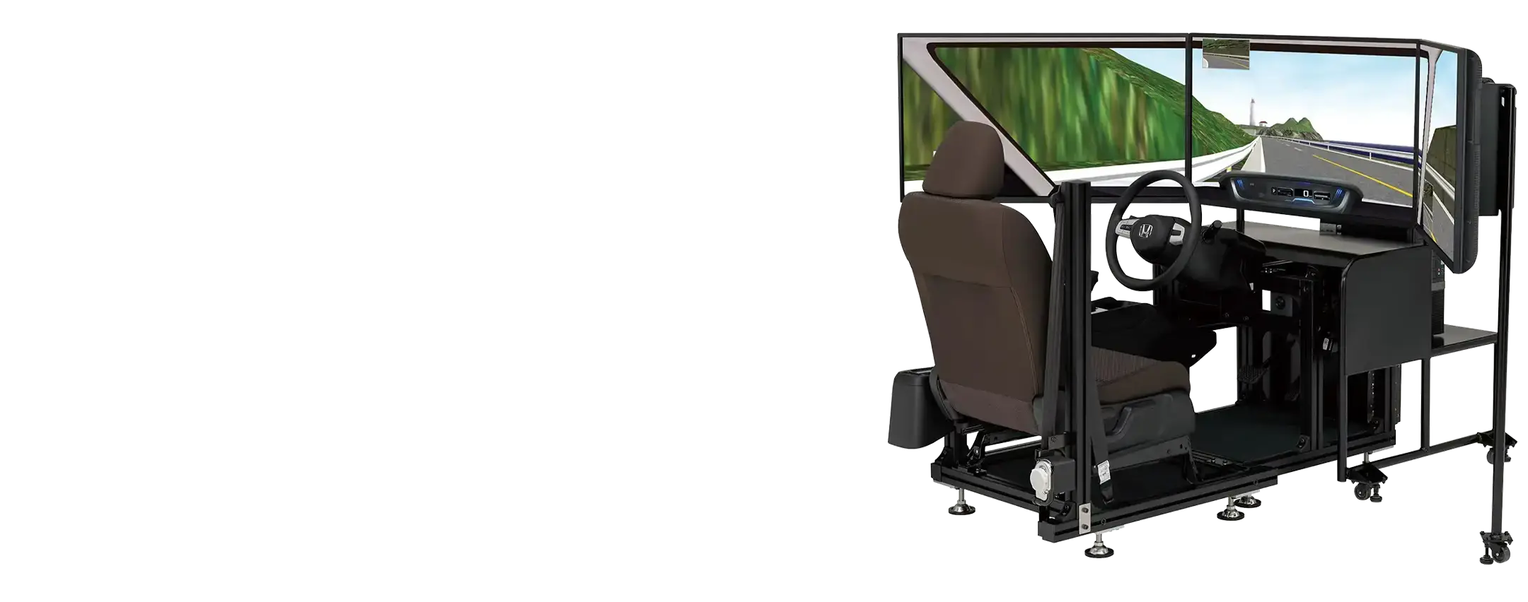 �h���C�r���O�V�~�����[�^�[ DB�^ model A�i���n�r�������j