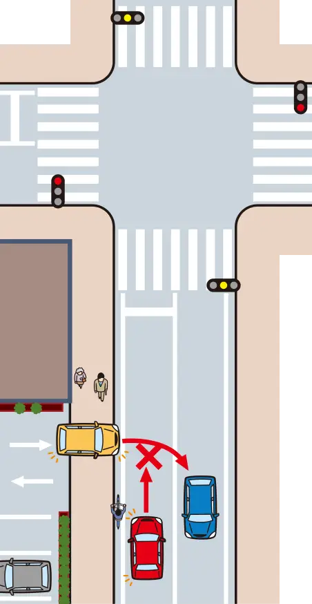 �����_�ō��܂��悤�Ƃ��ăE�C���J�[���o���Ă��鎞�̊댯�\���́y�C���X�g���z�����C���X�g