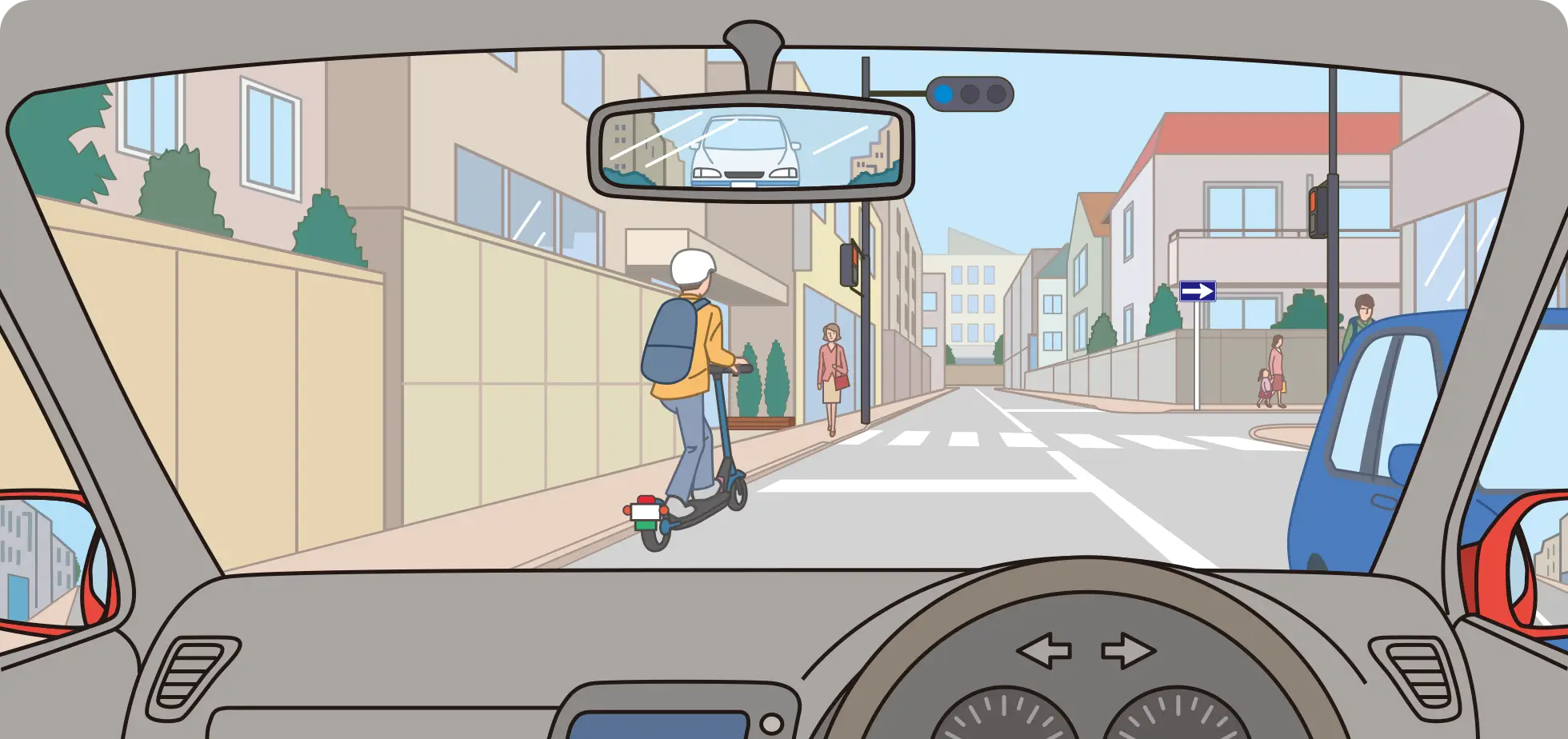 �d���L�b�N�{�[�h�ɋ߂Â������̃N���}���_�́y�C���X�g���z�댯�\���g���[�j���O�iKYT�j�C���X�g