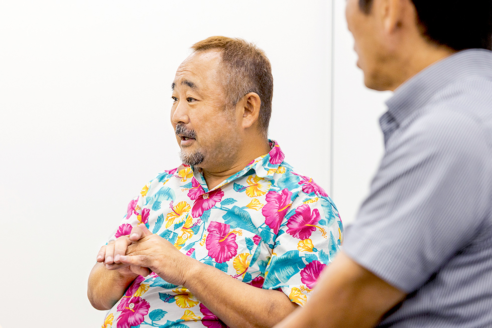 交通心理学×サッカー 異業種の専門家によるコラボレーション対談