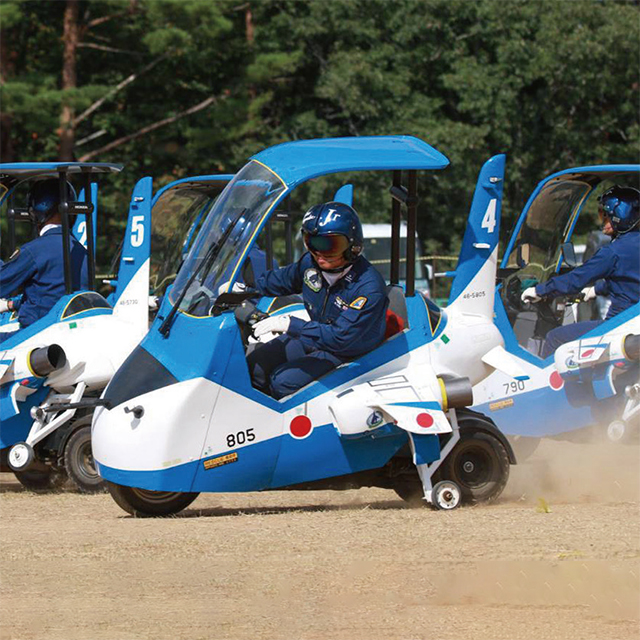 �n����ؗ�ɑ��� �u���[�C���p���X�I