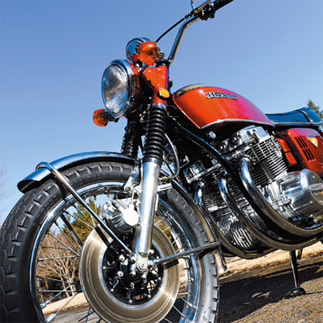 �o�C�N�ɋ`�������ꂽABS���āA���̗��H