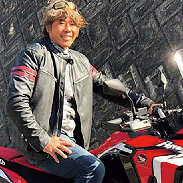 ���C�_�[���h���C�o�[�z���l�̘b