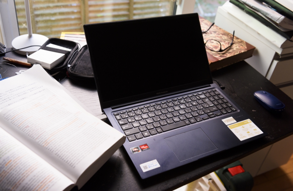 ���{�ɂ���Ƃ��́A��Ɏ��M����������p������B���X���̂��������Ƃɋ���������A�V���L�Ҏ���ɏ������Ƃ̊y���݂��o�����̂��Ƃ����B