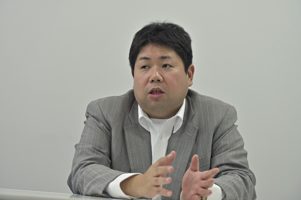 �u�ӂ��肪�M�S�Ɋ������Ă����̂ŁA�l��GO�T�C�����o�������v���V����B