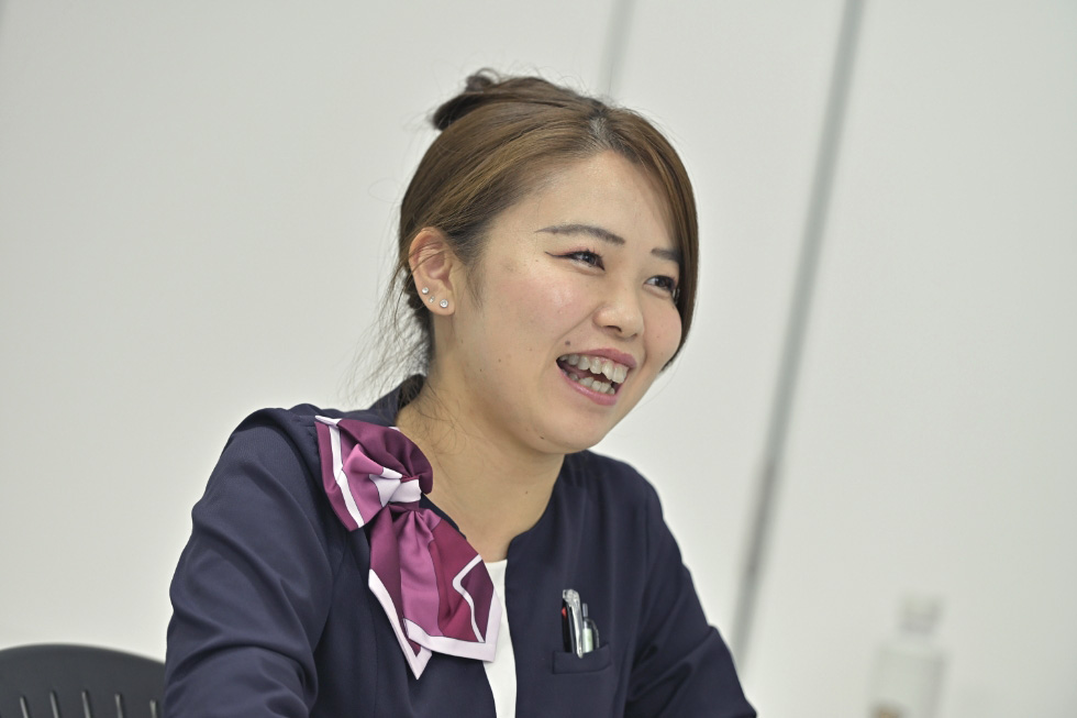 �u�n���Ȋ�������g�y���čL����A�l���m�̂Ȃ���̏d�v���������Ă��܂��v�ƌK������