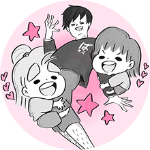 ����Ƃ̂��΂ςς���̃v���t�B�[���摜