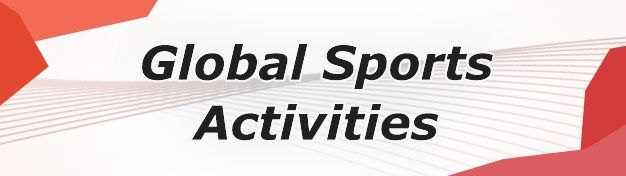 Honda's Global Sponsorship Activities