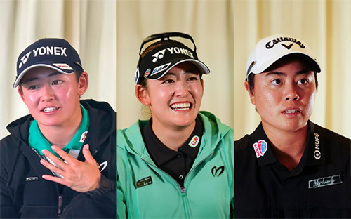 スペシャルインタビュー