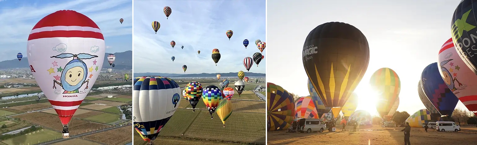 2025年の大会の画像