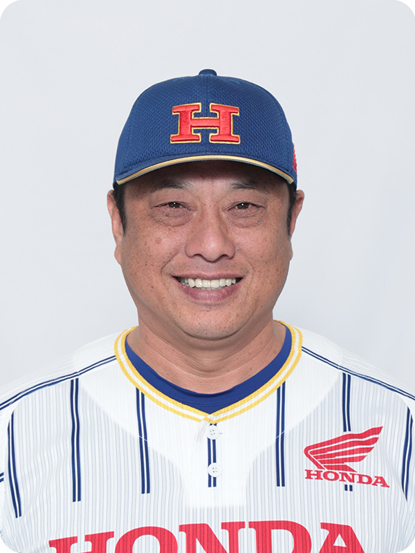 監督 渡辺 正健