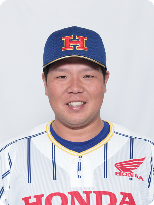 フィールドサポート 中津 友志