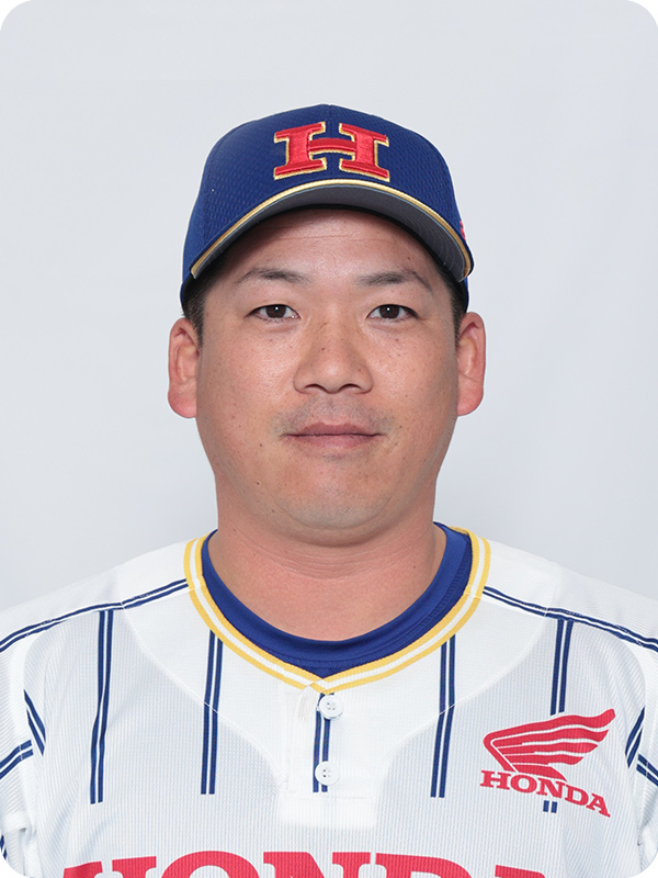 コーチ 白石 勇太