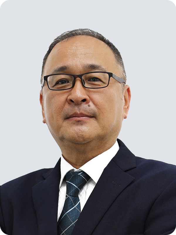 顧問 中ノ瀬 孝幸