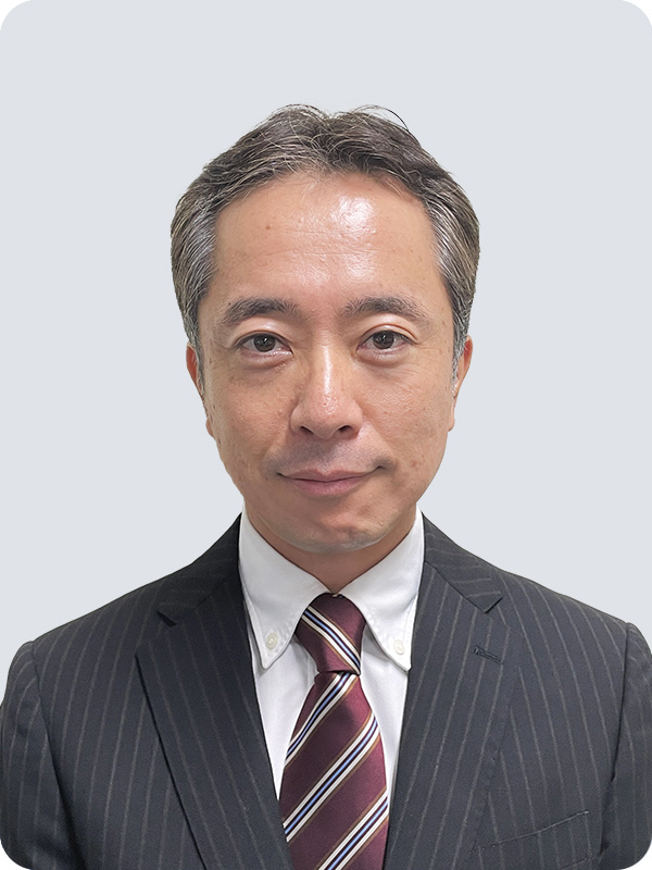 部長 井村 直典